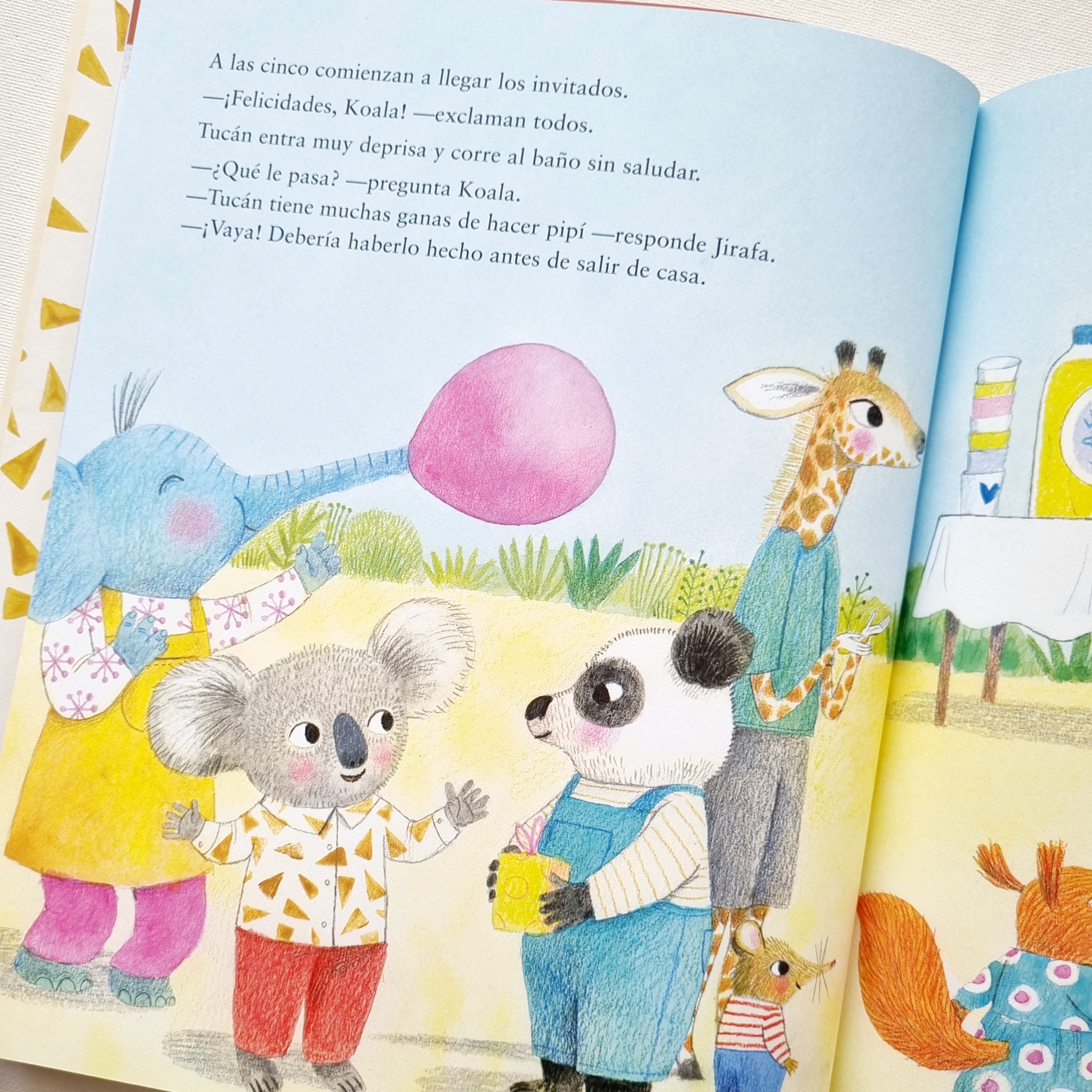 Caca, pedo, pis. Manual para ir al baño Caca, pedo, pis. Manual para ir al baño